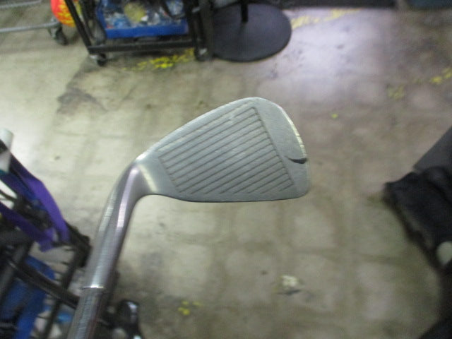 Used Cougar CI-F Iron Set 3-PW (Missing 7 and 9 Iron)