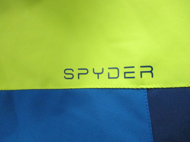 Used Sypder Size Youth 16 Winter Jacket