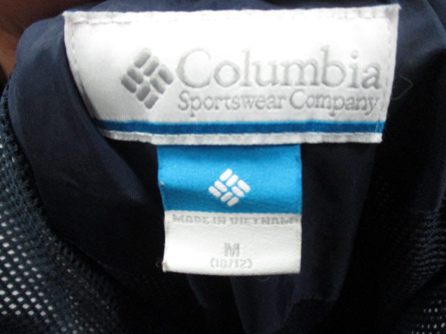Used Columbia Size Youth Medium 10/12 Winter Jacket