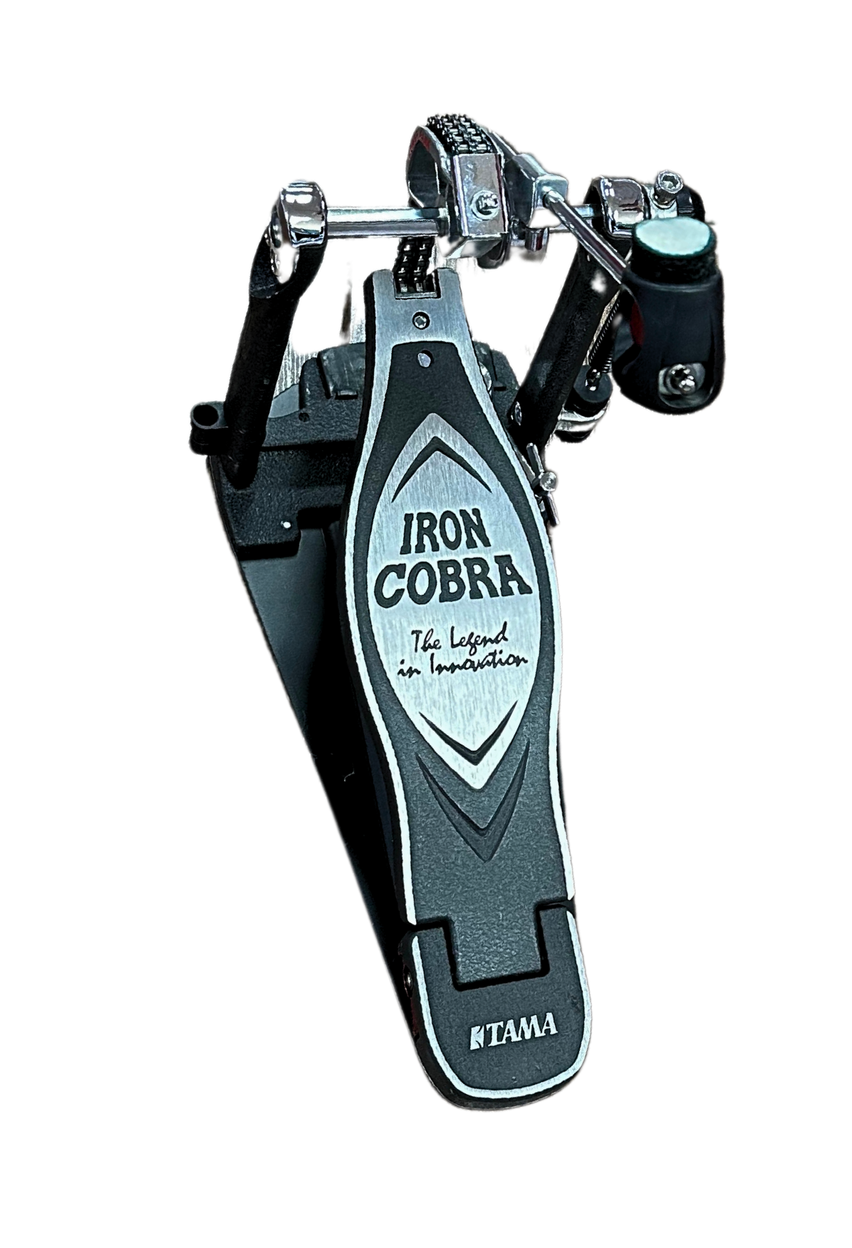 Tama Iron Cobra Bass Drum Pedal W/ Case