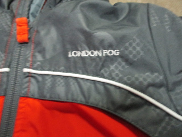 Used London Fog 3T Boys Winter Jacket