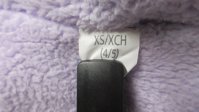 Used Swiss Tech 3 in 1 System Snow Jacket Youth Size XS(4-5)