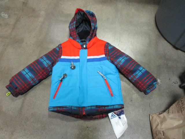 Used Obermeyer 2T Boys Winter Jacket