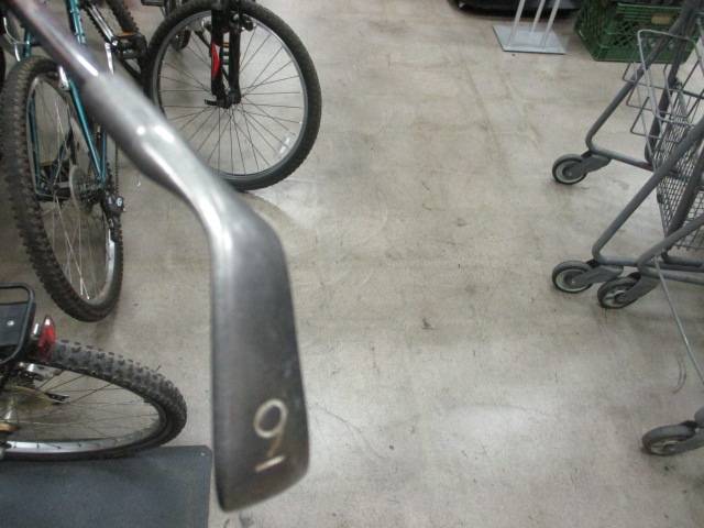 Used Ping Eye2 Red Dot 3-9 Iron Set (Missing 7 Iron)
