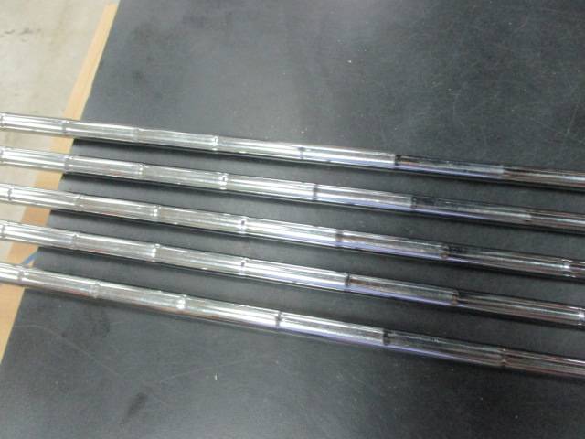 Used Wilson Aggressor Iron Set 5-9
