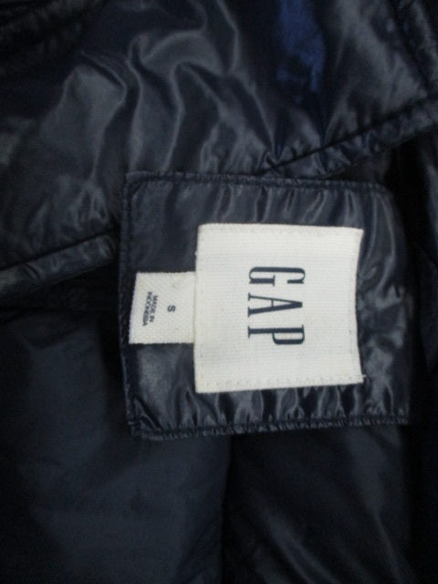 Used GAP luxury Down PuferJacket Size Kids Small