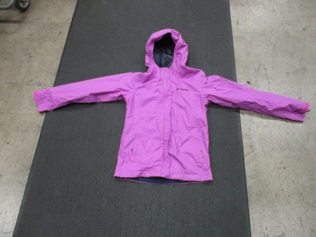 Used Columbia Size Youth Medium 10/12 Winter Jacket