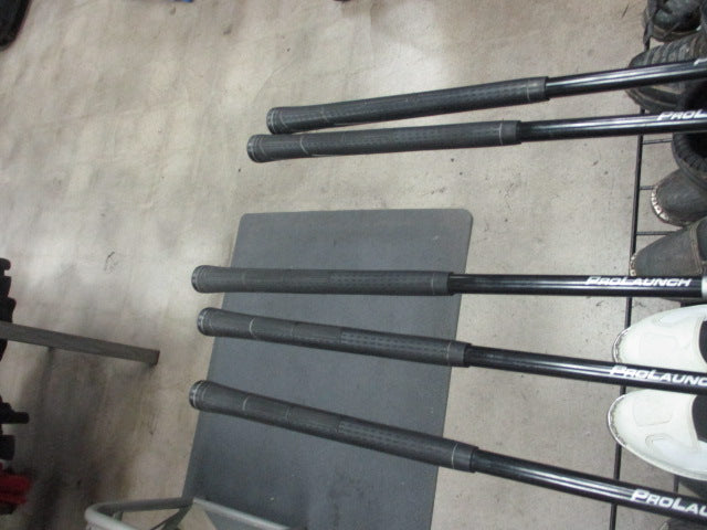 Used Adams A30S Hybrid Iron 3-7 Set