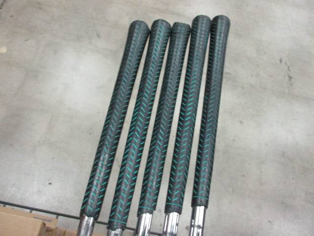 Used Wilson Aggressor Iron Set 5-9
