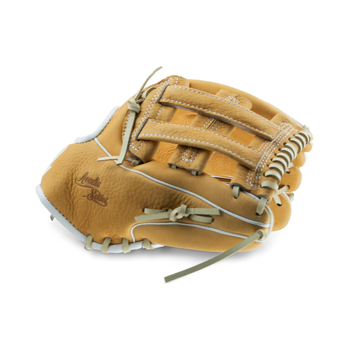 Marucci 2024 Acadia Series 12 H-Web Baseball Glove