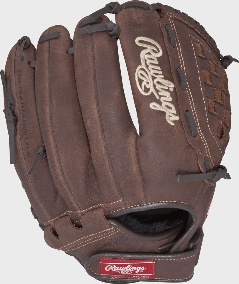 Rawlings 2024 Player Preferred Series 12.5 Basket Web