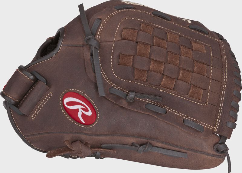 Rawlings 2024 Player Preferred Series 12.5 Basket Web