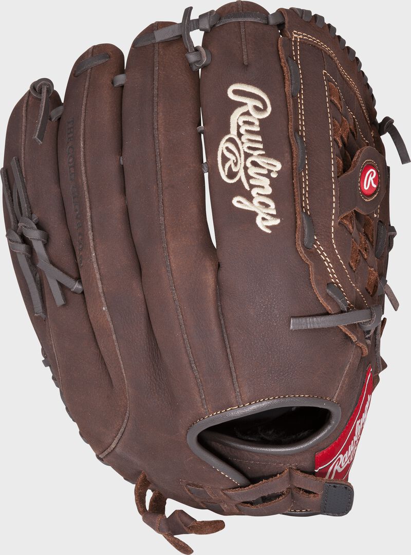 Rawlings 2024 Player Preferred 14 Basket Web