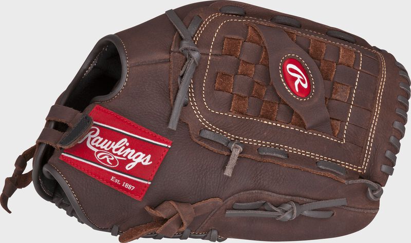 Rawlings 2024 Player Preferred 14 Basket Web