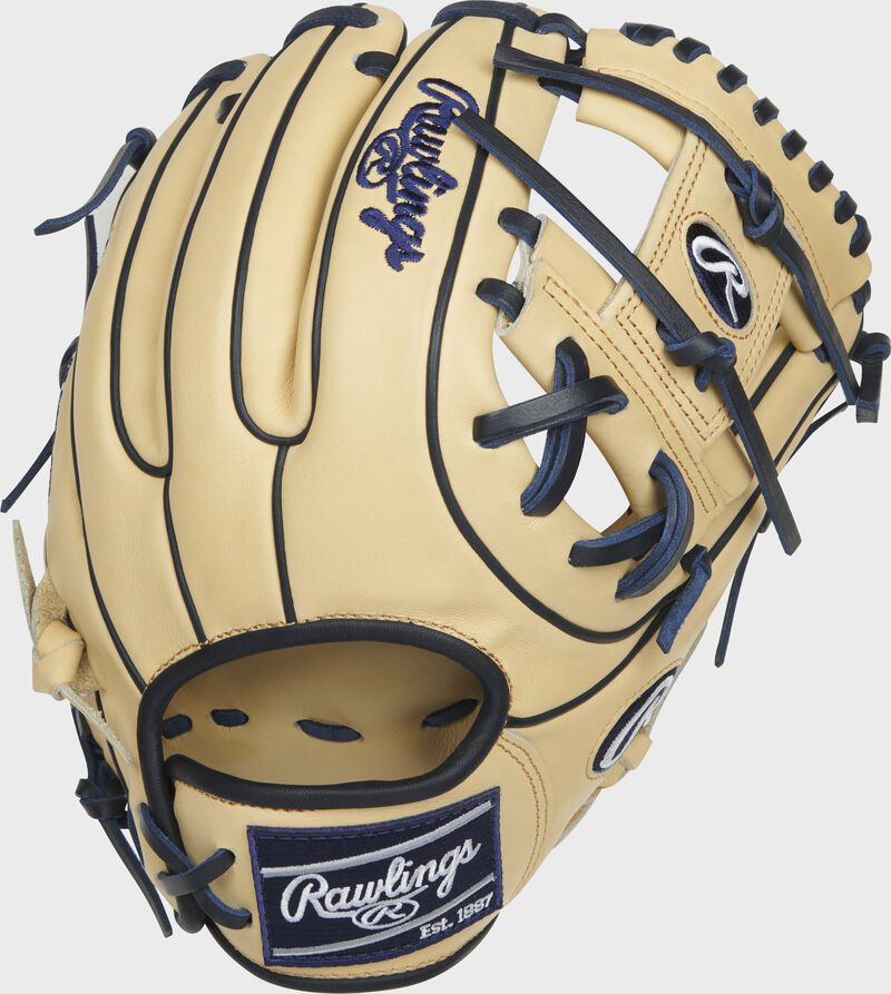 Rawlings 2024 HOH 11.5 234 Pattern I Web