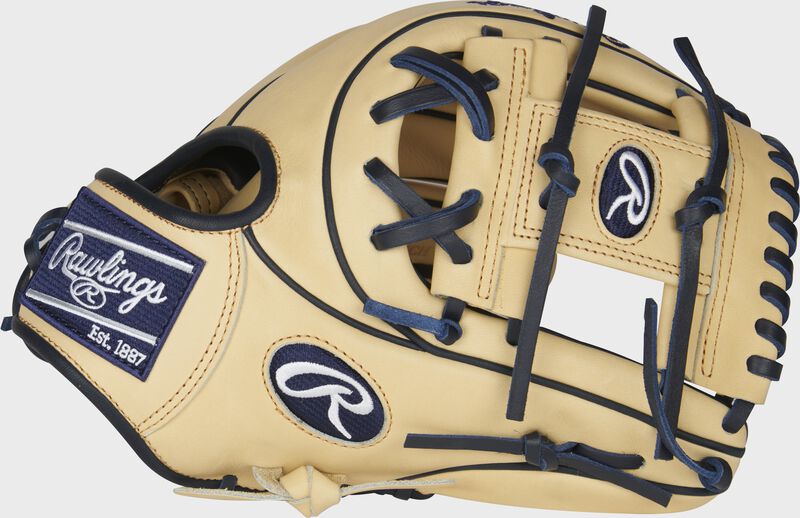 Rawlings 2024 HOH 11.5 234 Pattern I Web