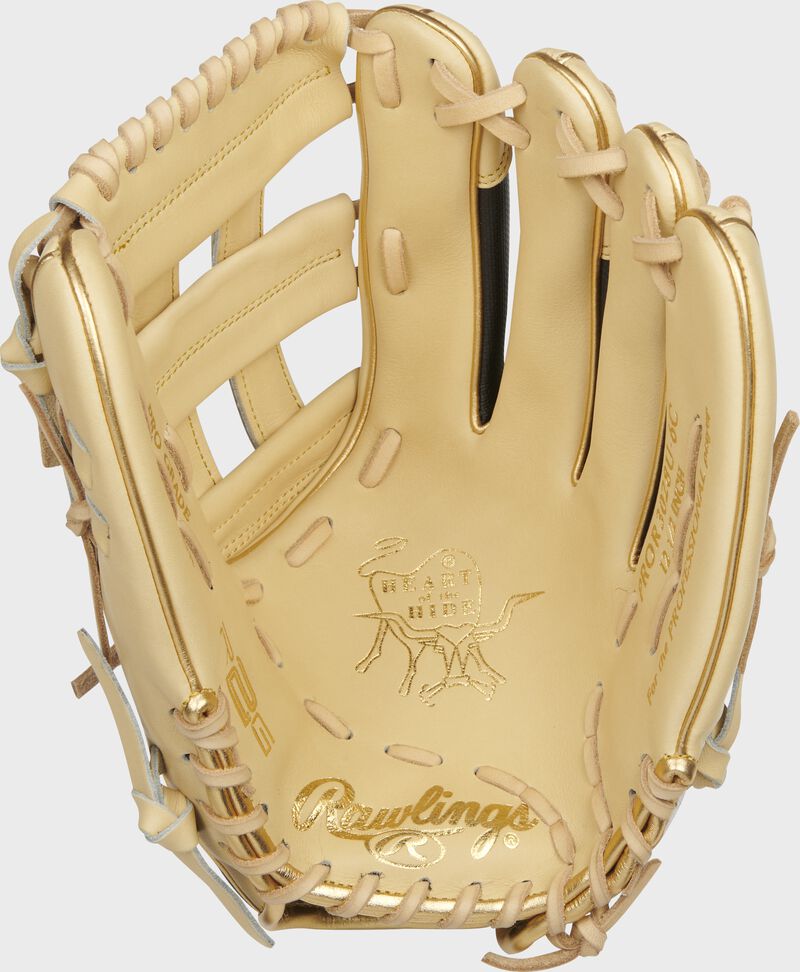 Rawlings 2024 HOH 12.5 302U Pattern Pro H R2G