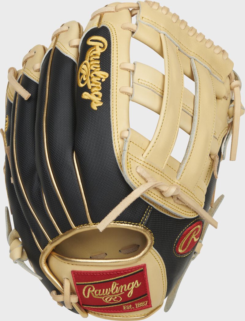Rawlings 2024 HOH 12.5 302U Pattern Pro H R2G