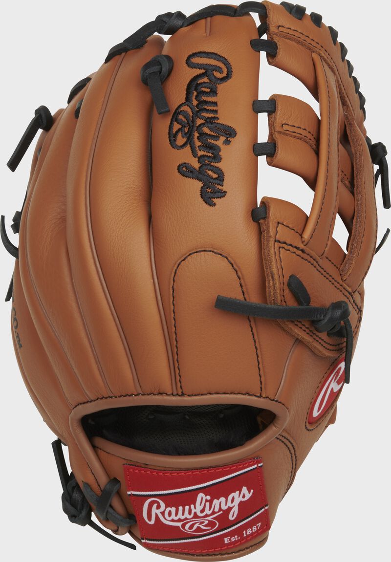 Rawlings 2024 Select Pro Lite 11 Baseball Glove (Arenado)