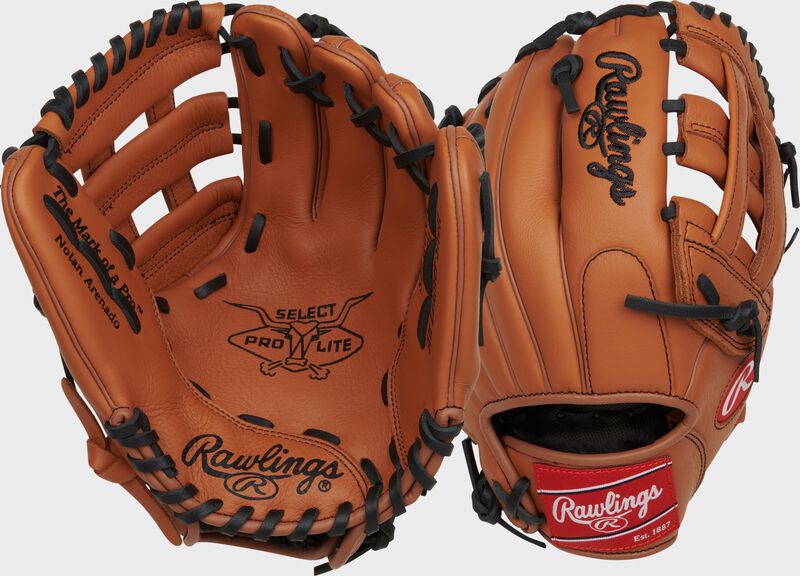 Rawlings 2024 Select Pro Lite 11 Baseball Glove (Arenado)