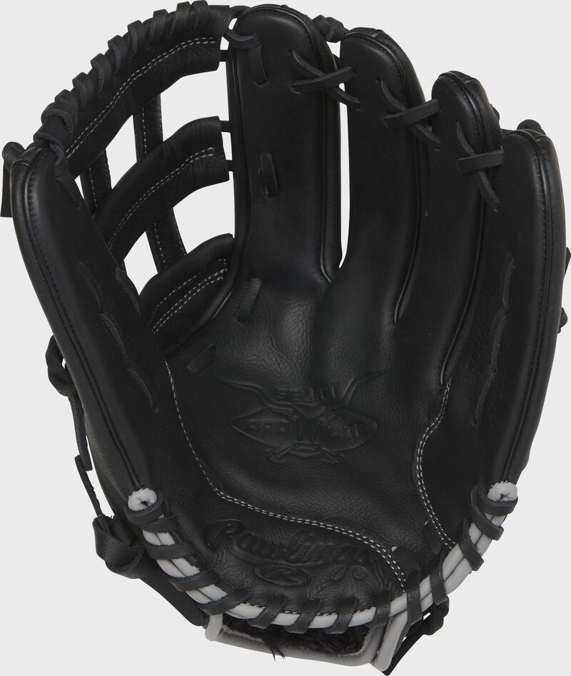 Rawlings 2024 Select Pro Lite 12 Baseball Glove (Judge)