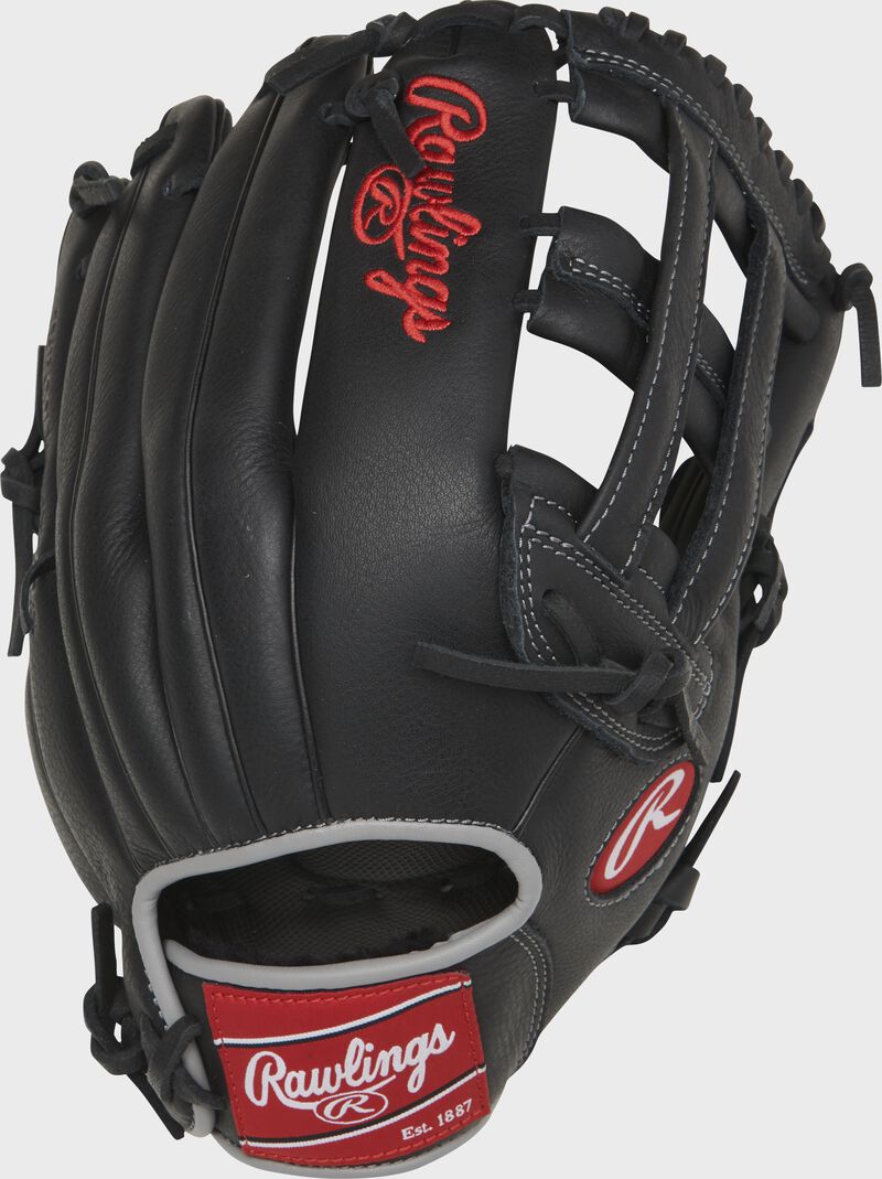 Rawlings 2024 Select Pro Lite 12 Baseball Glove (Judge)