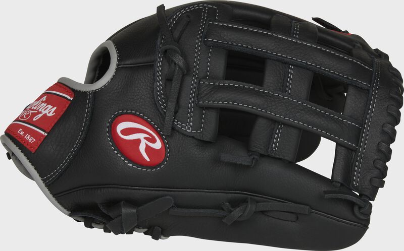 Rawlings 2024 Select Pro Lite 12 Baseball Glove (Judge)
