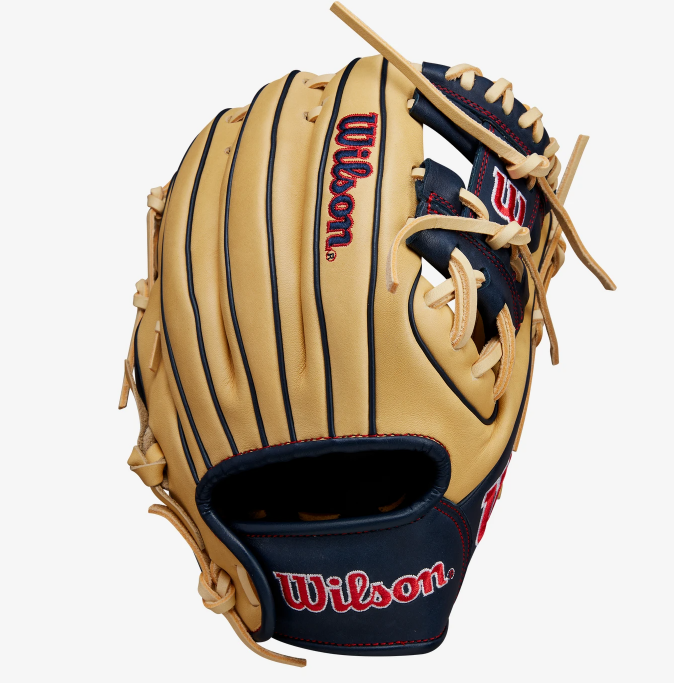 Wilson 2025 A1000 11 PF11 Baseball Glove