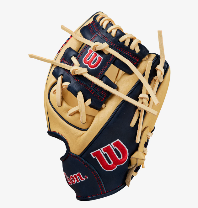 Wilson 2025 A1000 11 PF11 Baseball Glove