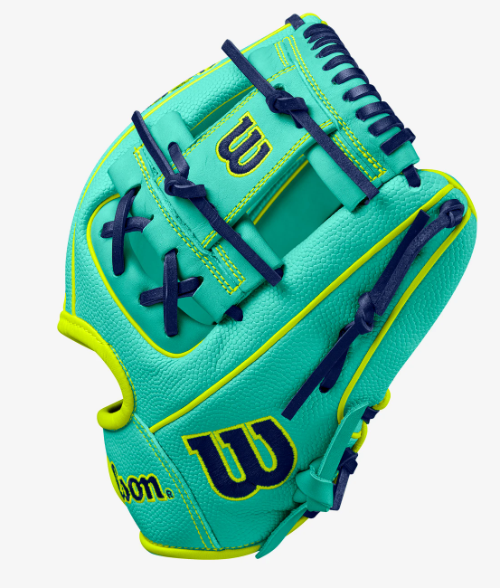 Wilson 2025 Fall A2000 11.5 DP15SS Baseball Glove