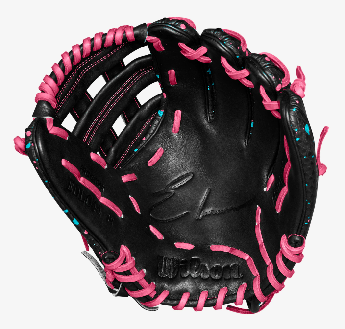 Wilson 2025 Fall A2000 12 EDC44 Game Ready Baseball Glove