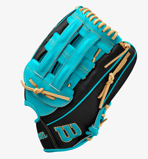 Wilson 2025 Fall A2000 12.25 PF50SS Baseball Glove