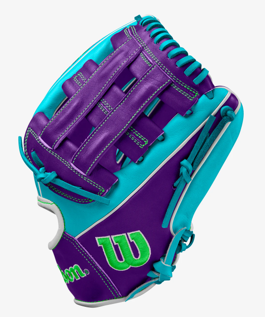 Wilson 2025 Winter A2000 12 DW5 Baseball Glove