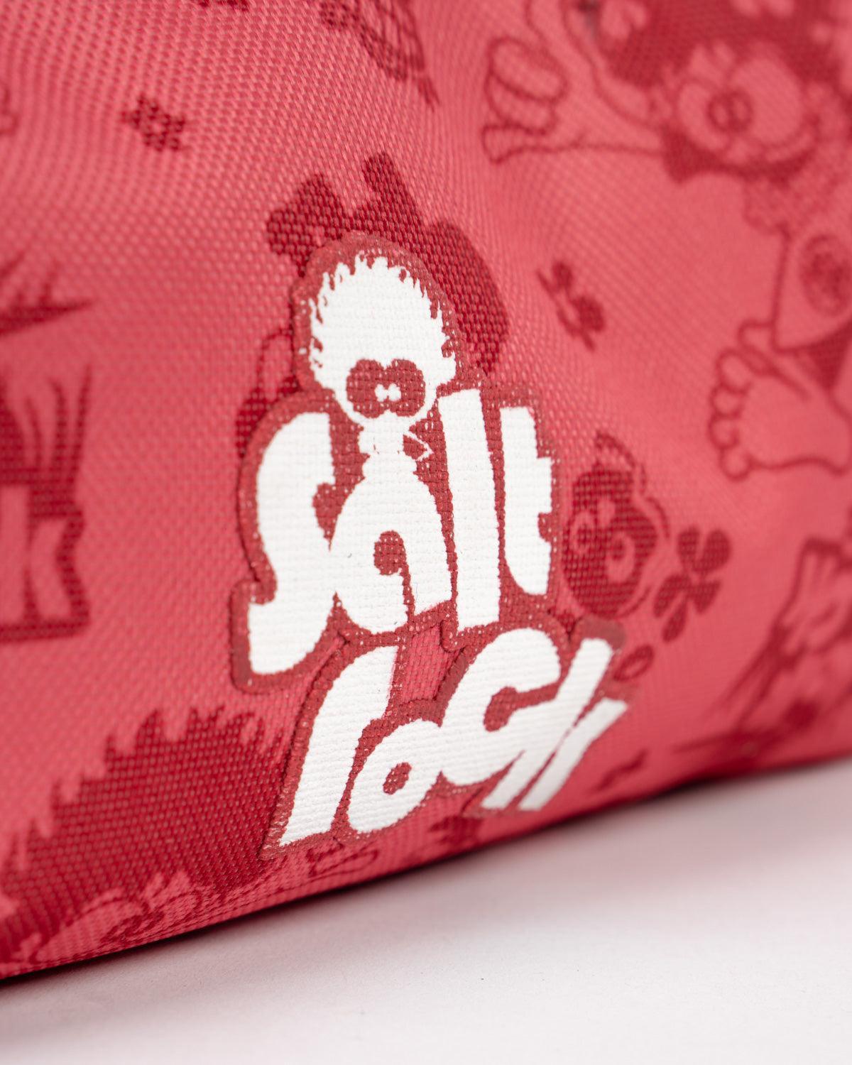 Saltrock Pencil Case
