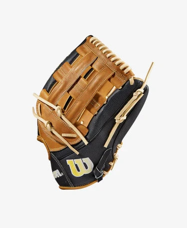 Wilson 2024 A2000 1799SS 12.75 Baseball Glove