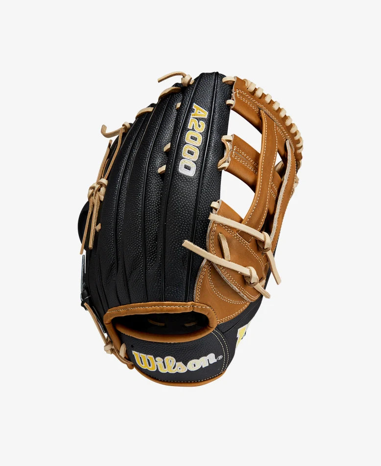 Wilson 2024 A2000 1799SS 12.75 Baseball Glove