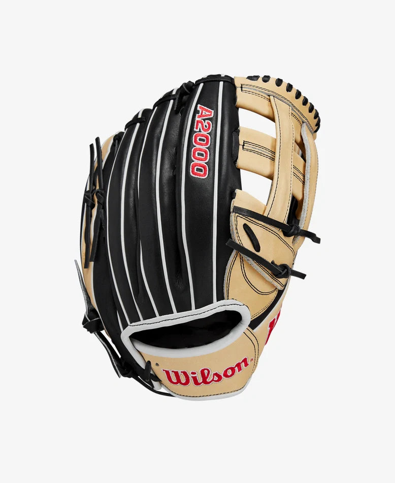 Wilson 2024 A2000 1750 12.5 Baseball Glove