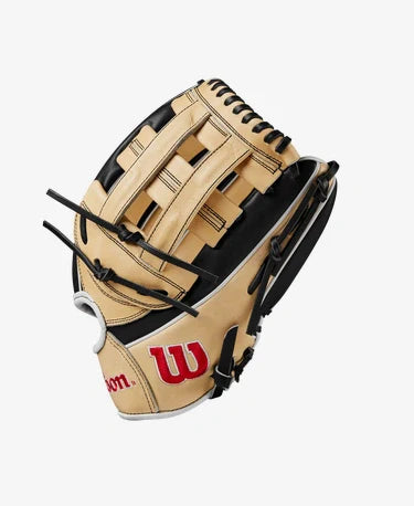Wilson 2024 A2000 1750 12.5 Baseball Glove
