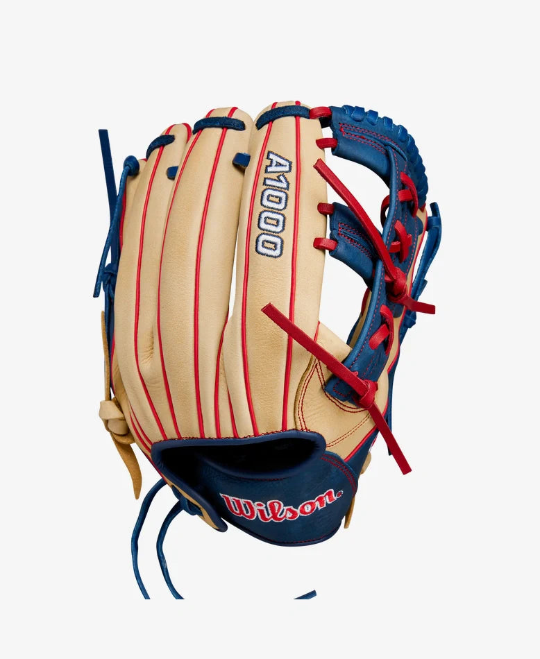 Wilson 2024 A1000 1912 12 Baseball Glove