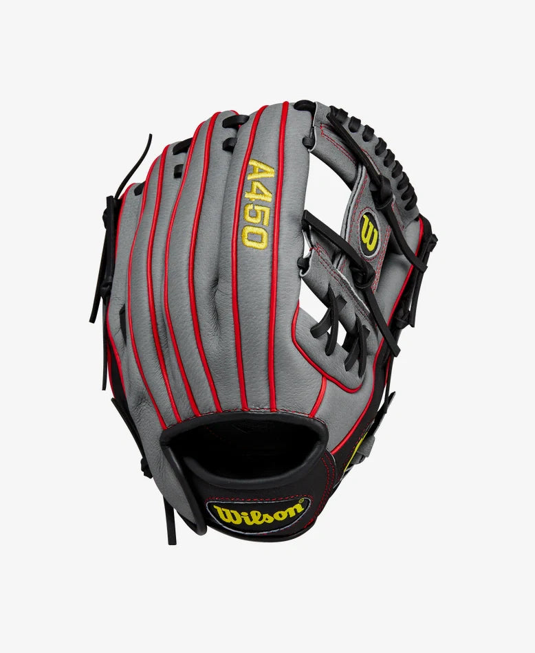 Wilson 2024 A450 11.5 Baseball Glove