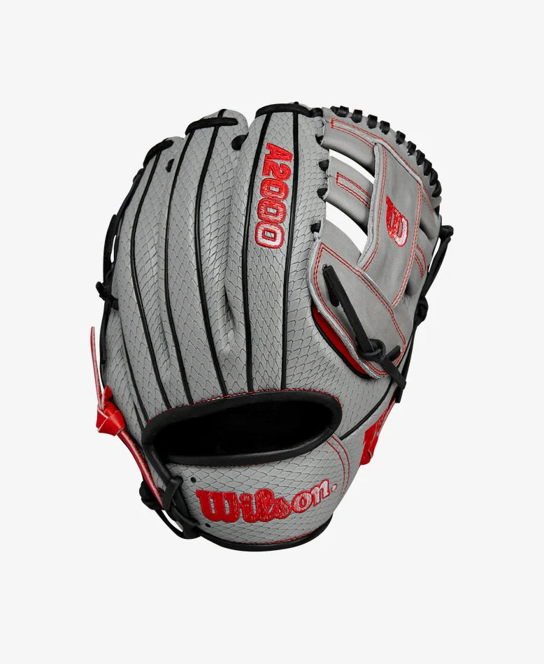 Wilson A2000 2024 TA7 Game Model 11.5 Baseball Glove