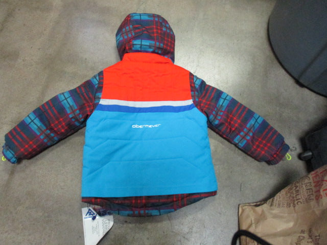 Used Obermeyer 2T Boys Winter Jacket