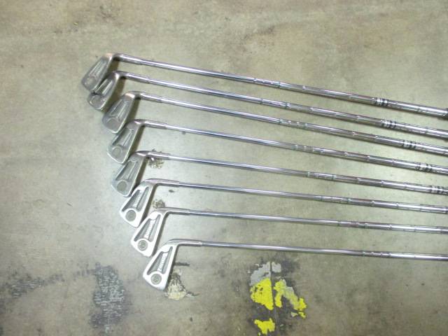 Used Ram Accubar 3-PW RH