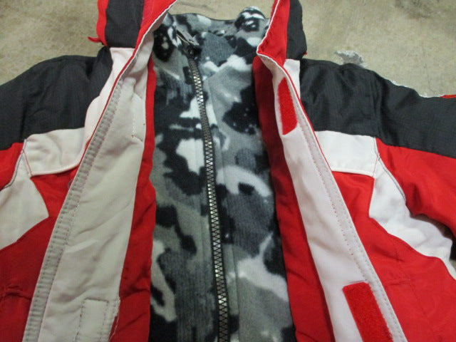 Used Zero Xposur 2T Winter Jacket