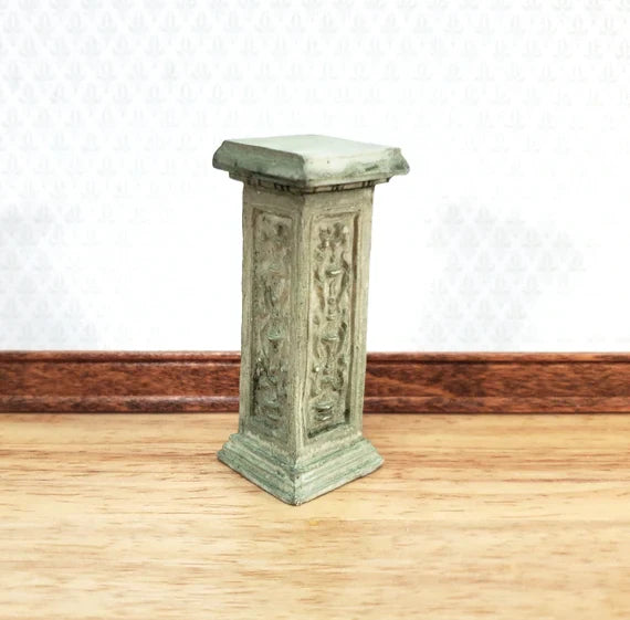 French Pedestal, Small