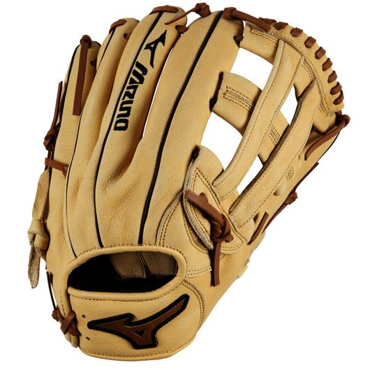 Mizuno 313125 12 H Web Prospect Select Baseball Glove