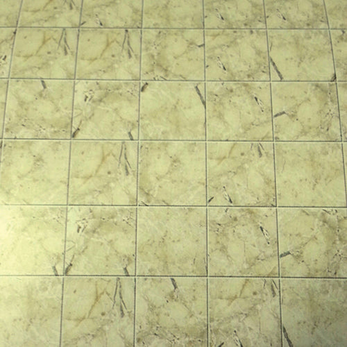 Beige Tile, Peel n Stick