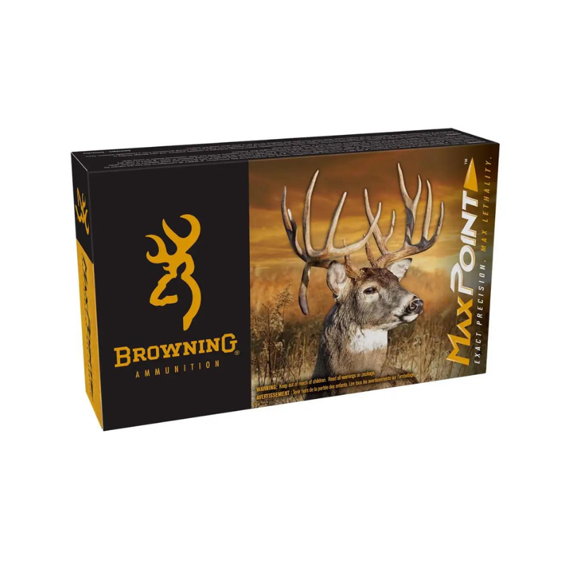 BROWNING MAXPOINT