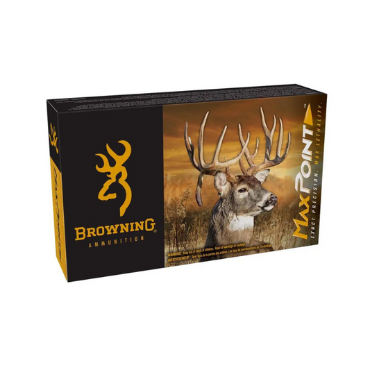 BROWNING MAXPOINT
