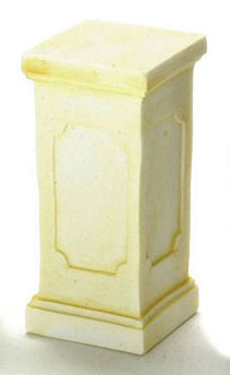 Pedestal, Small